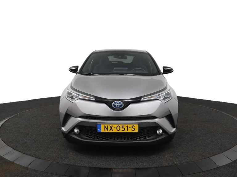 Toyota C-HR - 1.8 Hybrid Bi-Tone 16