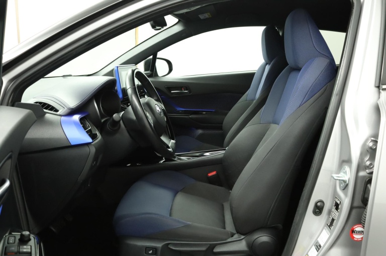 Toyota C-HR - 1.8 Hybrid Bi-Tone 17