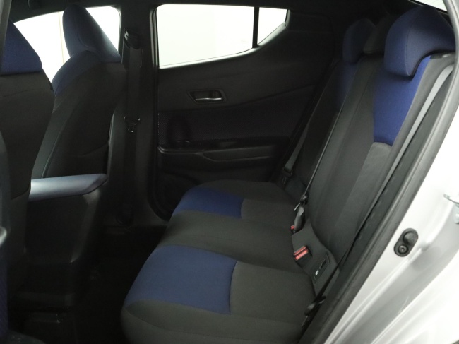 Toyota C-HR - 1.8 Hybrid Bi-Tone