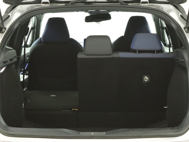 Toyota C-HR - 1.8 Hybrid Bi-Tone