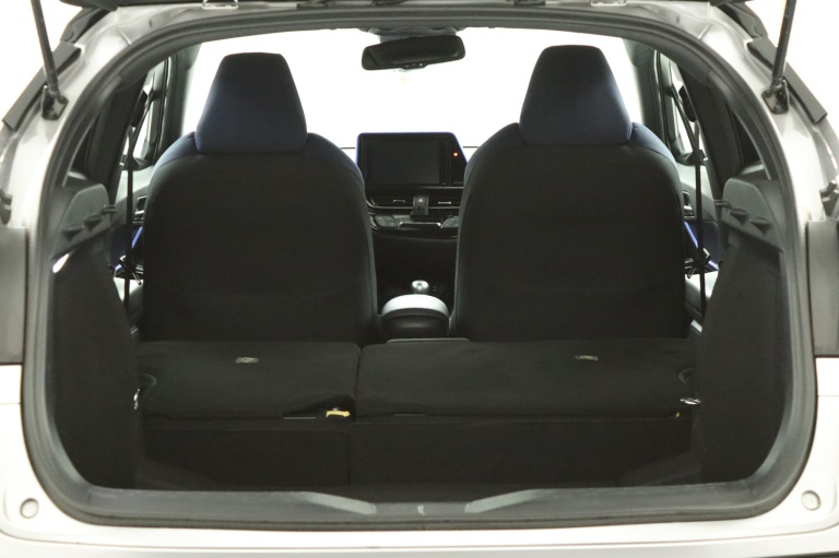 Toyota C-HR - 1.8 Hybrid Bi-Tone 26