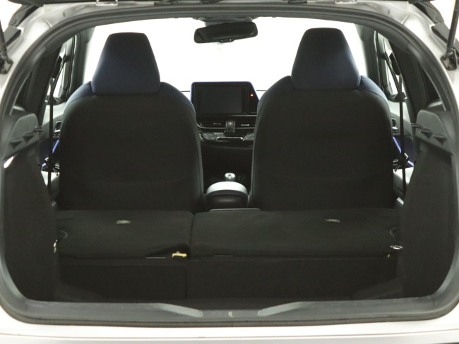 Toyota C-HR - 1.8 Hybrid Bi-Tone