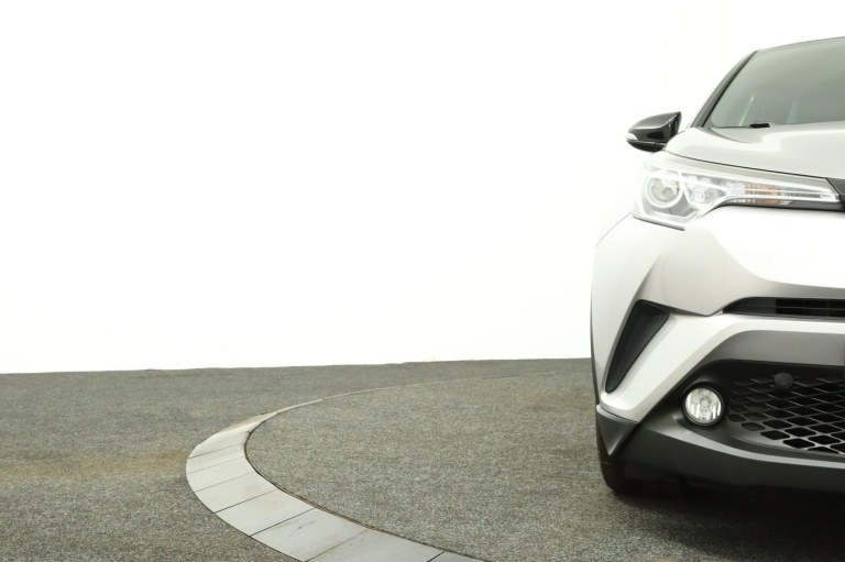 Toyota C-HR - 1.8 Hybrid Bi-Tone 37