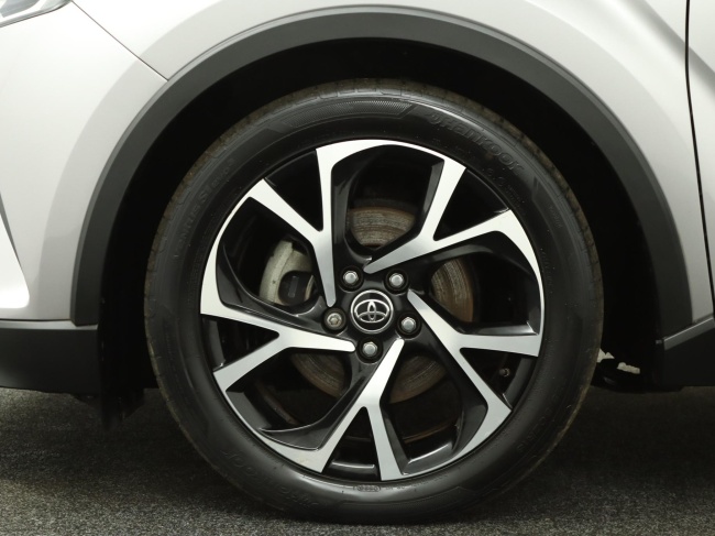 Toyota C-HR - 1.8 Hybrid Bi-Tone