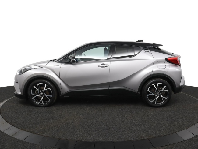 Toyota C-HR - 1.8 Hybrid Bi-Tone