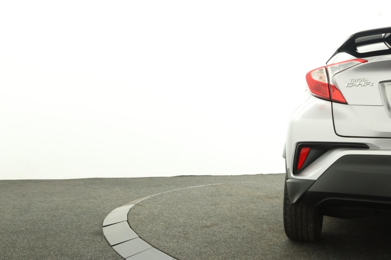 Toyota C-HR - 1.8 Hybrid Bi-Tone 41