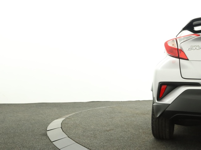 Toyota C-HR - 1.8 Hybrid Bi-Tone