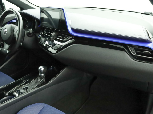 Toyota C-HR - 1.8 Hybrid Bi-Tone
