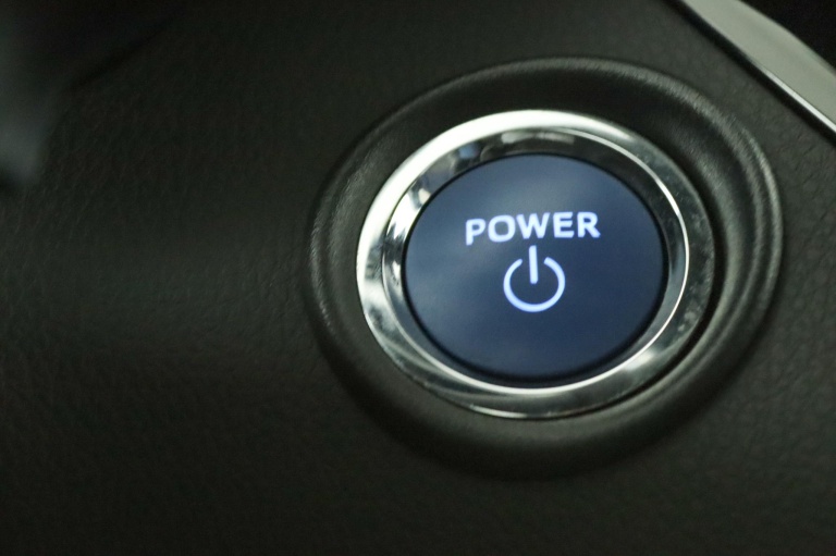 Toyota C-HR - 1.8 Hybrid Bi-Tone 45