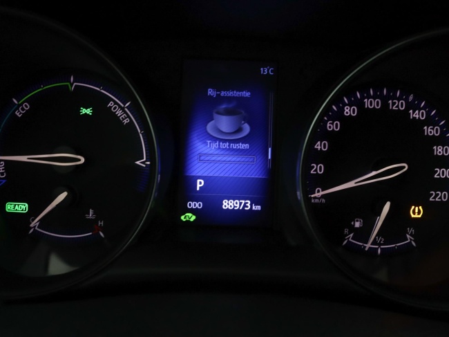 Toyota C-HR - 1.8 Hybrid Bi-Tone