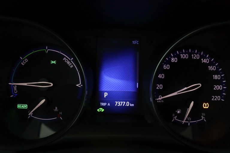 Toyota C-HR - 1.8 Hybrid Bi-Tone 51