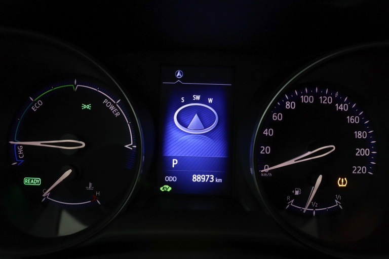 Toyota C-HR - 1.8 Hybrid Bi-Tone 53