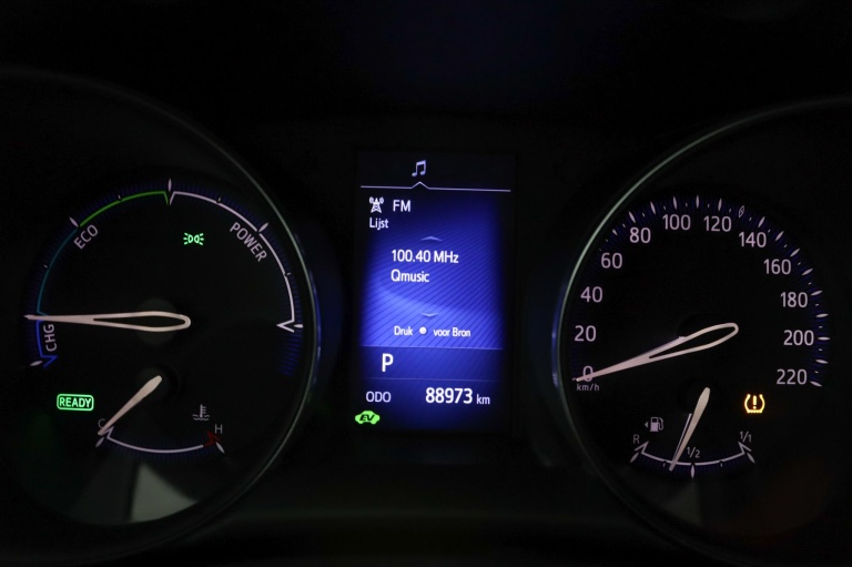 Toyota C-HR - 1.8 Hybrid Bi-Tone 54