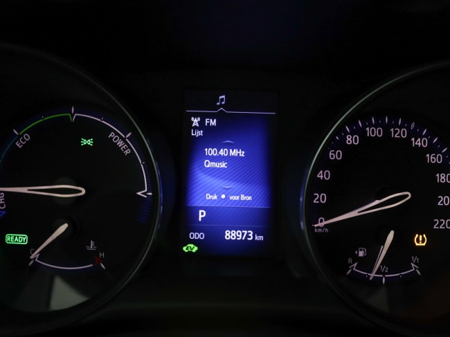 Toyota C-HR - 1.8 Hybrid Bi-Tone