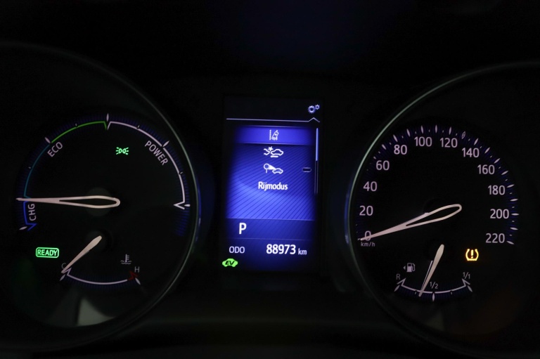 Toyota C-HR - 1.8 Hybrid Bi-Tone 56