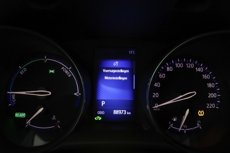 Toyota C-HR - 1.8 Hybrid Bi-Tone 57