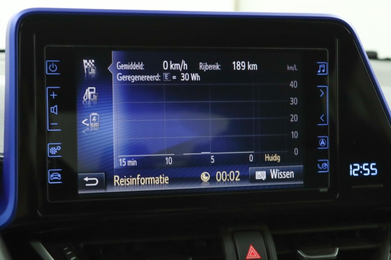 Toyota C-HR - 1.8 Hybrid Bi-Tone 58