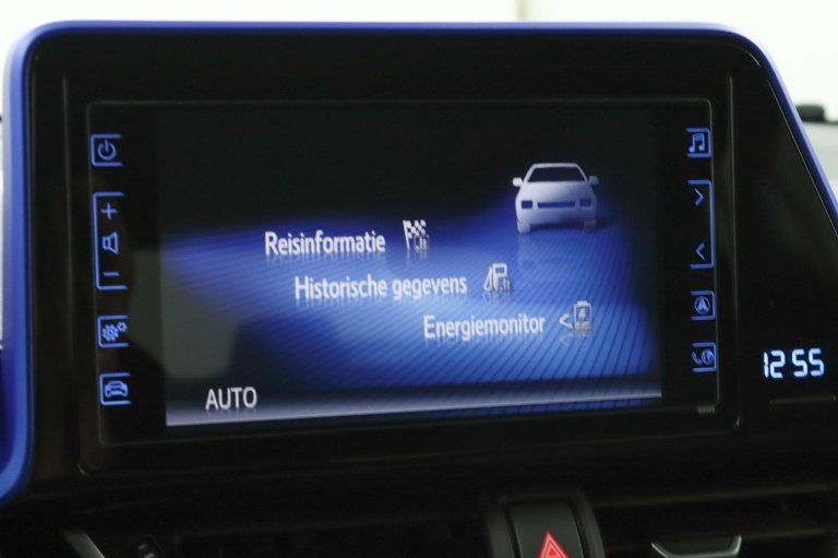 Toyota C-HR - 1.8 Hybrid Bi-Tone 61