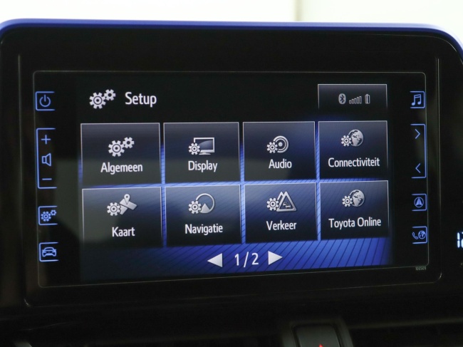 Toyota C-HR - 1.8 Hybrid Bi-Tone