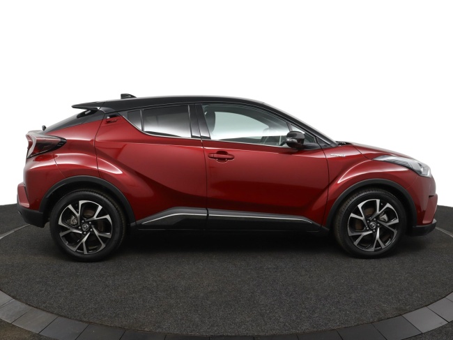 Toyota C-HR - 1.8 Hybrid Executive Ultimate