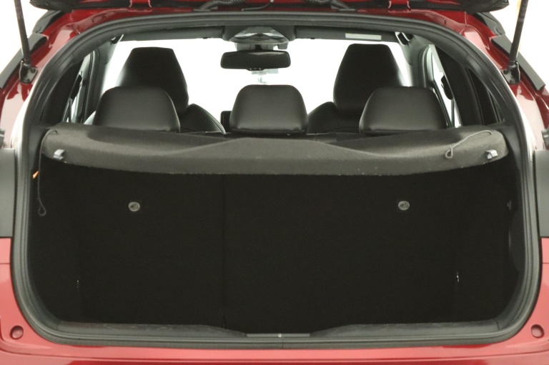 Toyota C-HR - 1.8 Hybrid Executive Ultimate 23