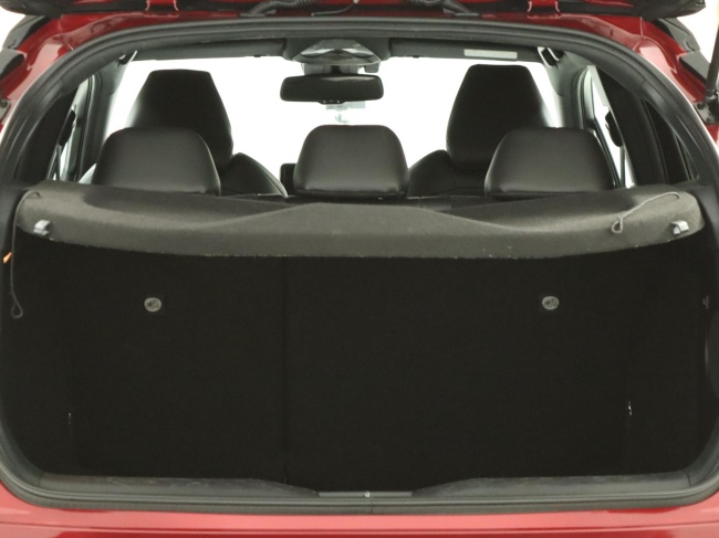 Toyota C-HR - 1.8 Hybrid Executive Ultimate