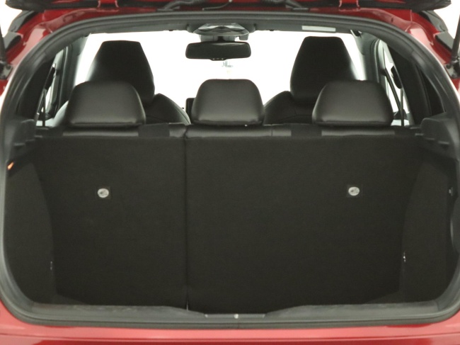 Toyota C-HR - 1.8 Hybrid Executive Ultimate