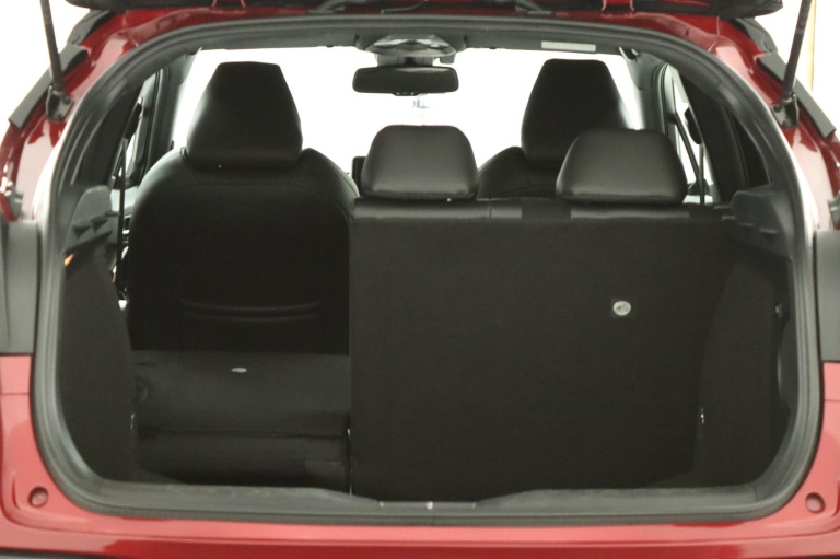 Toyota C-HR - 1.8 Hybrid Executive Ultimate 25