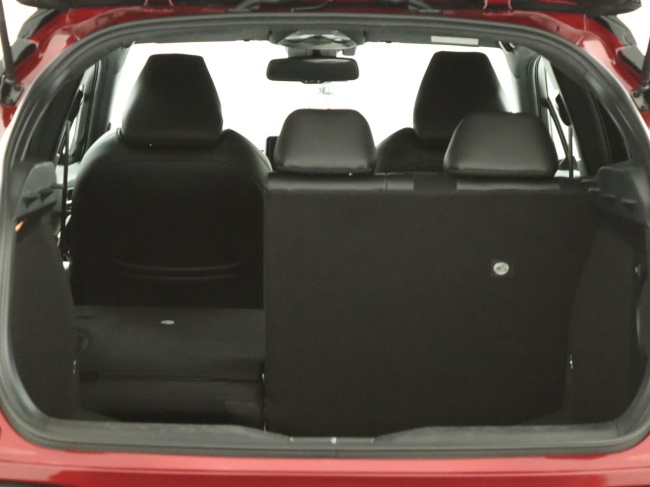 Toyota C-HR - 1.8 Hybrid Executive Ultimate