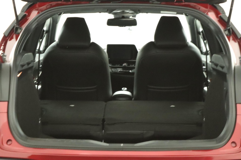 Toyota C-HR - 1.8 Hybrid Executive Ultimate 26