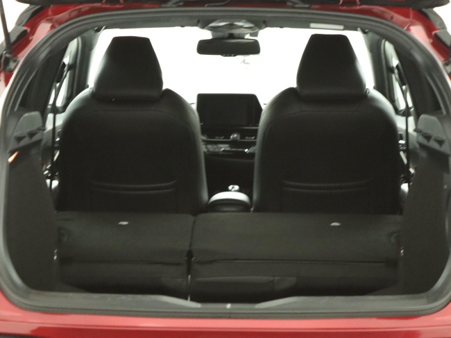 Toyota C-HR - 1.8 Hybrid Executive Ultimate