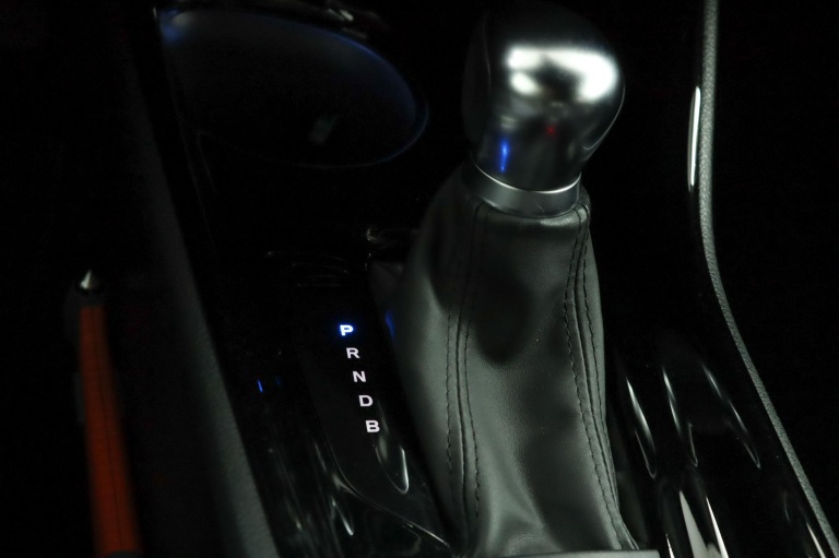 Toyota C-HR - 1.8 Hybrid Executive Ultimate 27