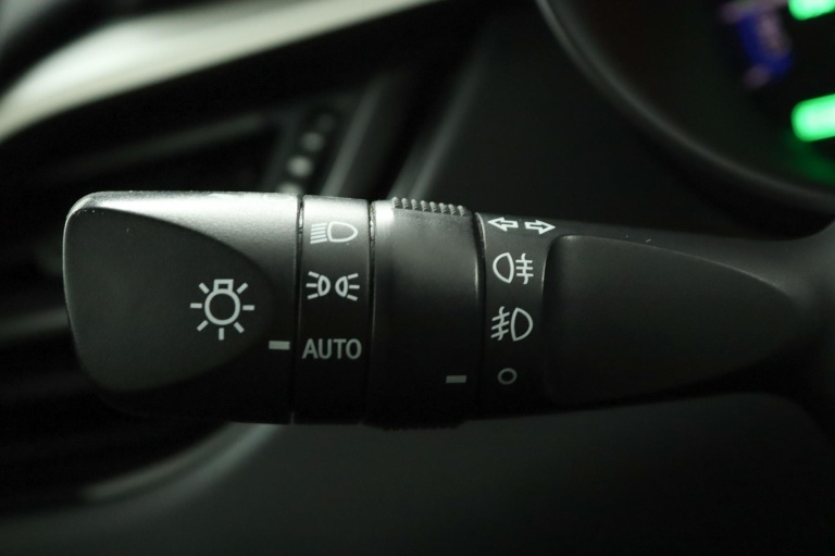 Toyota C-HR - 1.8 Hybrid Executive Ultimate 32