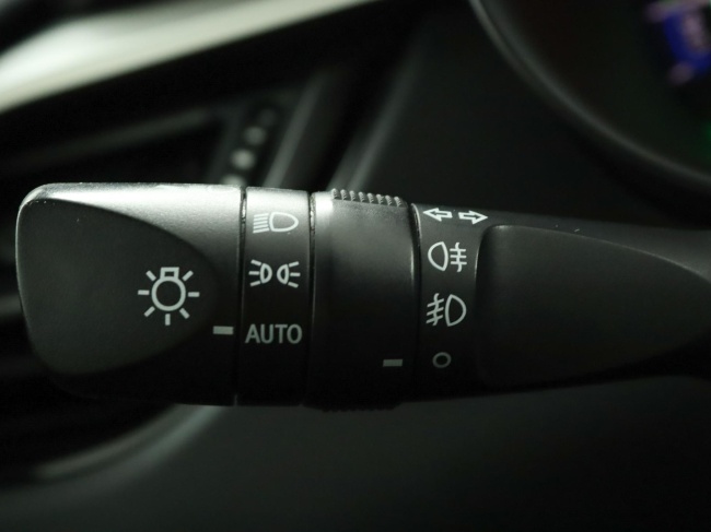 Toyota C-HR - 1.8 Hybrid Executive Ultimate