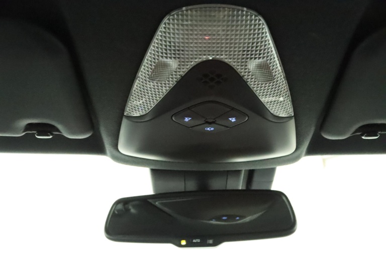 Toyota C-HR - 1.8 Hybrid Executive Ultimate 34