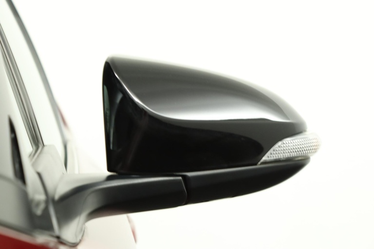 Toyota C-HR - 1.8 Hybrid Executive Ultimate 38