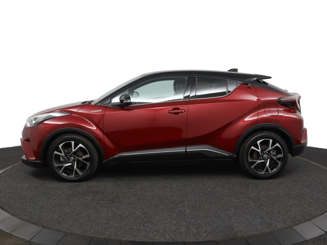 Toyota C-HR - 1.8 Hybrid Executive Ultimate