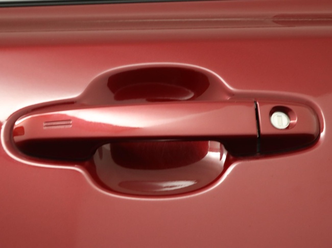 Toyota C-HR - 1.8 Hybrid Executive Ultimate