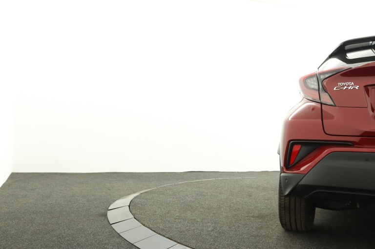 Toyota C-HR - 1.8 Hybrid Executive Ultimate 41