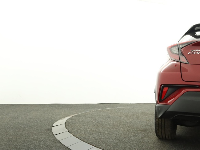 Toyota C-HR - 1.8 Hybrid Executive Ultimate