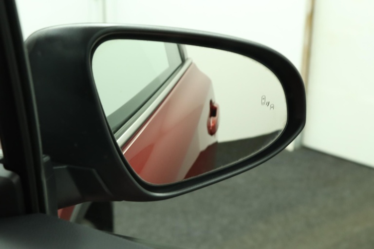 Toyota C-HR - 1.8 Hybrid Executive Ultimate 43