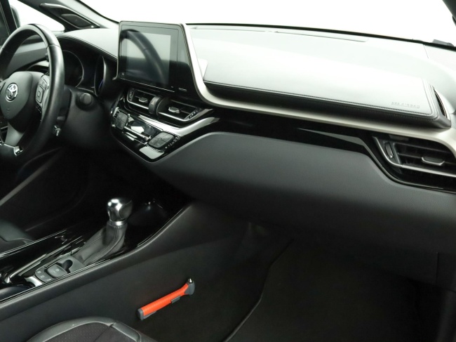 Toyota C-HR - 1.8 Hybrid Executive Ultimate