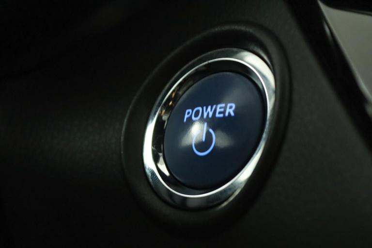 Toyota C-HR - 1.8 Hybrid Executive Ultimate 46