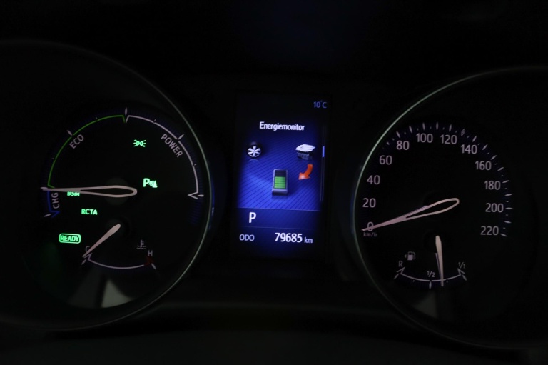 Toyota C-HR - 1.8 Hybrid Executive Ultimate 48