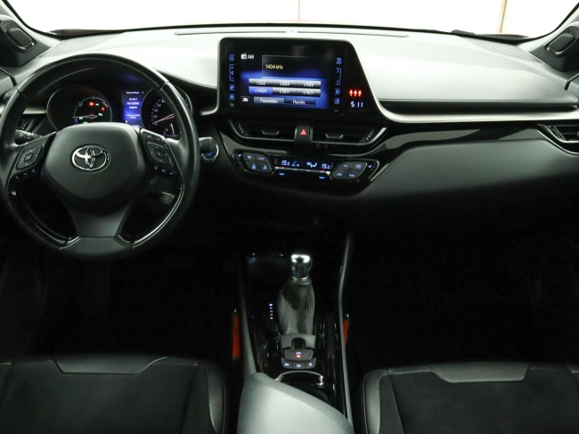 Toyota C-HR - 1.8 Hybrid Executive Ultimate