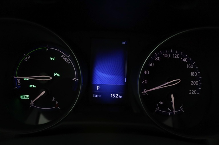 Toyota C-HR - 1.8 Hybrid Executive Ultimate 54