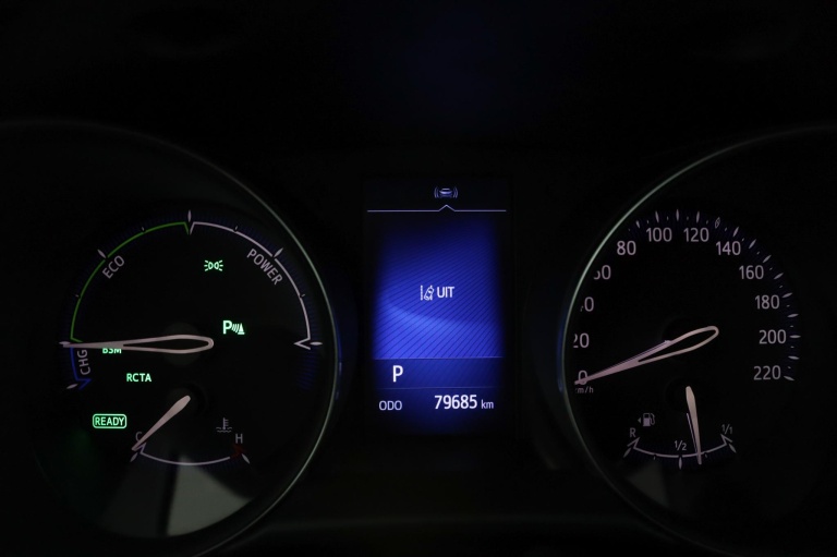 Toyota C-HR - 1.8 Hybrid Executive Ultimate 57