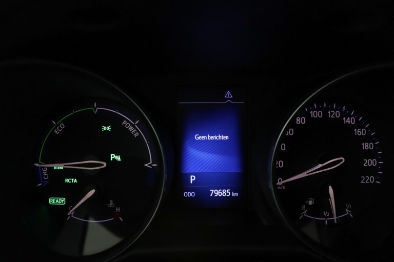 Toyota C-HR - 1.8 Hybrid Executive Ultimate 58