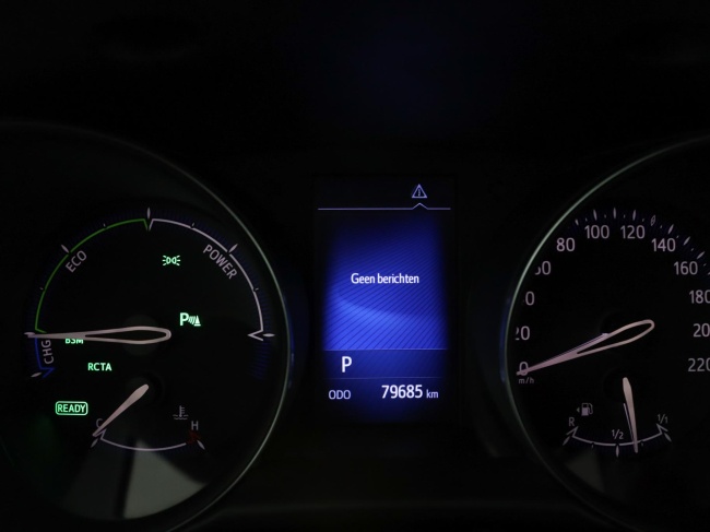 Toyota C-HR - 1.8 Hybrid Executive Ultimate