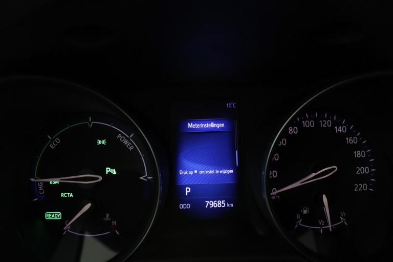 Toyota C-HR - 1.8 Hybrid Executive Ultimate 61